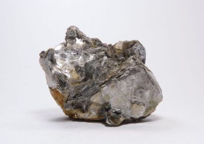 Cinvaldit - Cínovec, Krušné hory (KB-26)